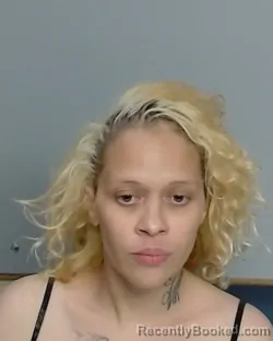 Mugshot of JULIA A JENKINS