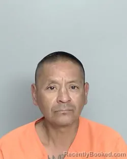 Mugshot of JESUS MARTINEZ