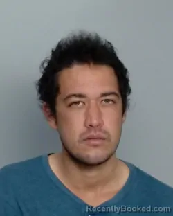 Mugshot of KEENAN MCMAHON