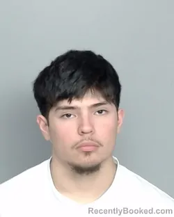 Mugshot of JOSHUA STEVE ESPARZA