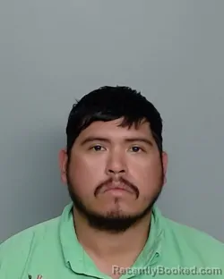 Mugshot of ISAIAH HERNANDEZ