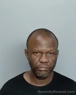 Mugshot of GRANT GORDON