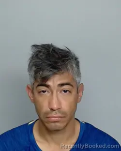 Mugshot of TOMAS ROSALES