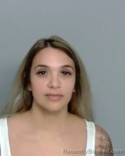 Mugshot of STEPHANIE LERMA
