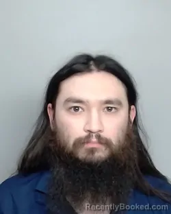 Mugshot of CHRISTIAN REGALADO