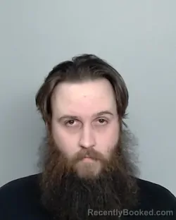 Mugshot of CHRISTIAN MCGEATH