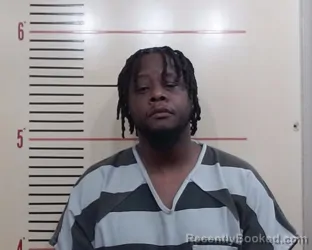 Mugshot of MARCUS JEROME HILL