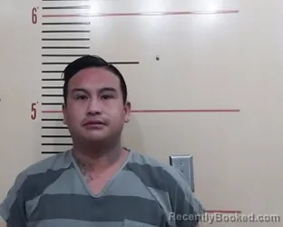 Mugshot of DAVE JOSEPH DOLFKA