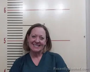 Mugshot of APRIL BROOK-NIQUEL BARNETT