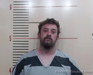 Mugshot of WILLIAM RAY DALTON