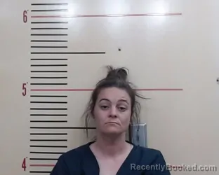 Mugshot of SUZANN MARIE MILES
