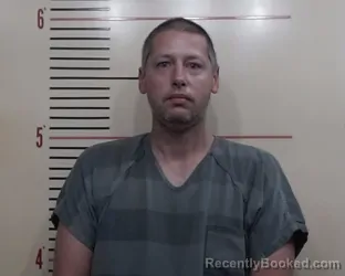 Mugshot of LARRY WAYNE GOODREAU