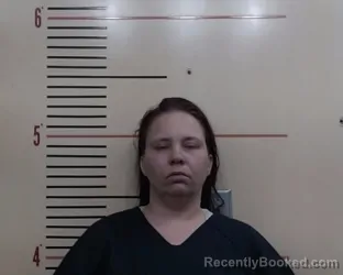 Mugshot of CRYSTAL ANN CLIFT