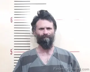 Mugshot of JEREMY DANIEL YORK