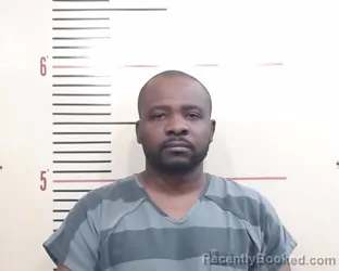 Mugshot of ADEDEJI OLALEKAN BABAJIDE