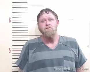 Mugshot of TIMOTHY DWAYNE MASEY