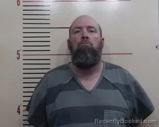 Mugshot of Shane Tyson Moore