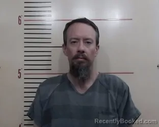 Mugshot of BRANDON STERLING KENDRICK