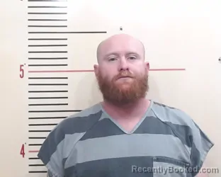 Mugshot of BEAUDEN KELLY GOODWIN