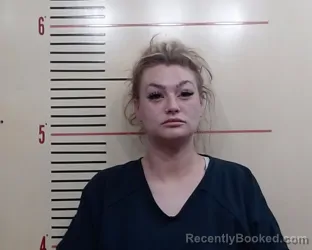 Mugshot of SUMMER DALENE KUKULKA