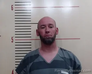 Mugshot of Keith Thomas Freeman