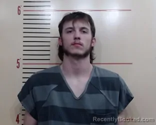 Mugshot of JEREMY AVERY GOSSETT