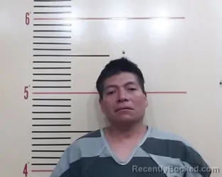 Mugshot of MIGUEL CHIPEL-SANTOS