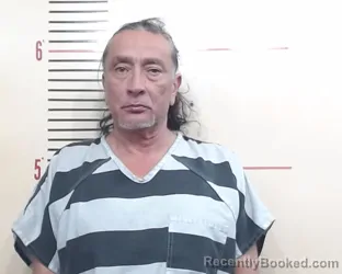 Mugshot of TROY JOHNSON