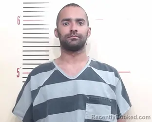 Mugshot of TYLER ALEXANDER WICKWARE