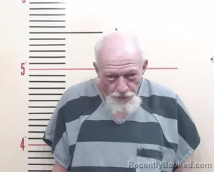 Mugshot of MICHAEL SHANNON WITHERS