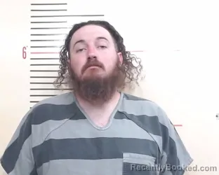 Mugshot of COLTON JAMES STILES