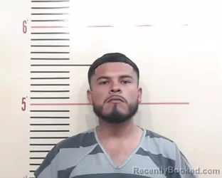 Mugshot of JESUS MACARIO GALINDO MEDRANO