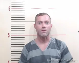 Mugshot of Matthew Steven Rogers