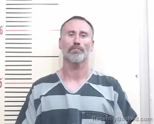 Mugshot of JACOB DAVID KERLEY