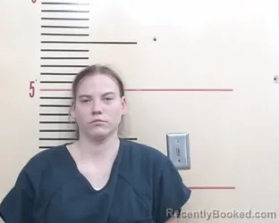Mugshot of DAISHA KSENIA BRADLEY