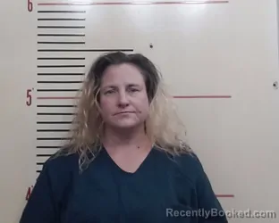 Mugshot of Caci Danette Porter