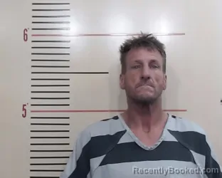 Mugshot of Matthew Taylor Bates