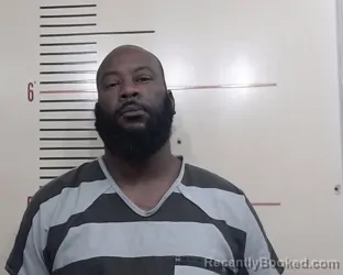 Mugshot of OMAR EQUONIA HINES