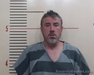 Mugshot of RYAN MICHAEL CHAMBERLIN