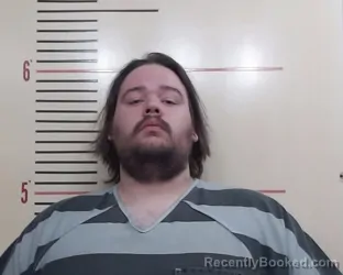 Mugshot of Matthew Thorsen