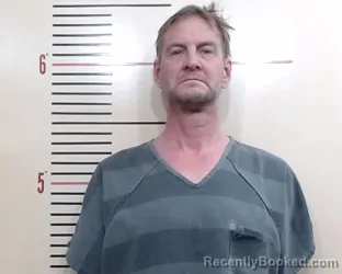 Mugshot of EBEN LEE HALL