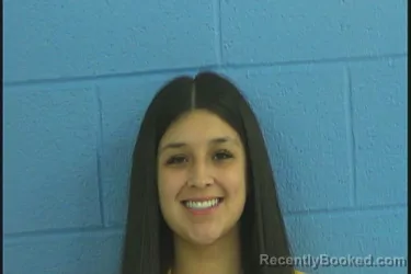 Mugshot of ISELIA JANELLE RAMOS