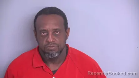 Mugshot of SHELTON LORENDY DELL