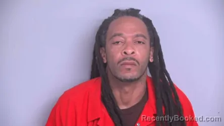 Mugshot of ELIJAH ANDREW LAWRENCE