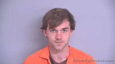 Mugshot of PEYTON HARLEY BOX