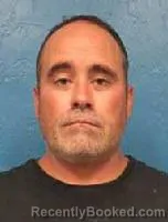 Mugshot of BILLY JOE ZIESMER