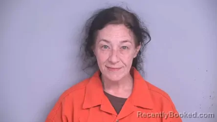 Mugshot of CASEY WILLIAMS