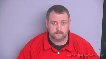 Mugshot of PHILIP BLAKE DENNISON