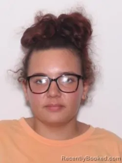 Mugshot of MARY ELIZABETH TYRE