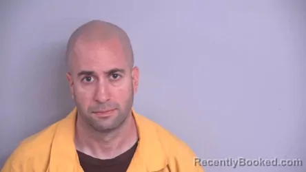 Mugshot of MOHAMMAD KAZEMI